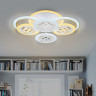 Накладной светильник Ambrella Light FA2951