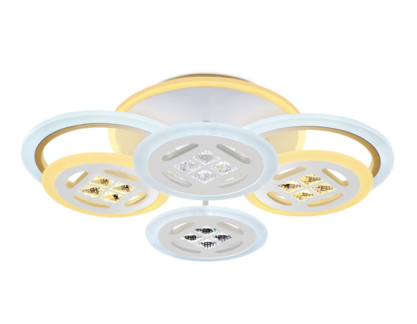 Накладной светильник Ambrella Light FA2951