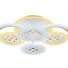Накладной светильник Ambrella Light FA2951
