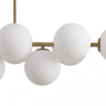 Люстра на штанге Kink Light 07508-10,20