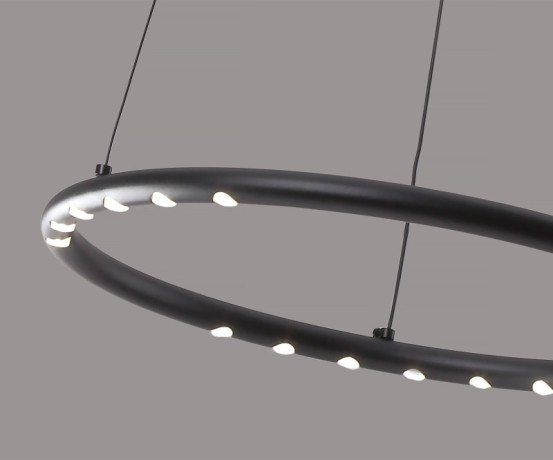 Подвесной светильник Kink Light 08557-40,19