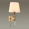 Бра Odeon Light 4894/1W