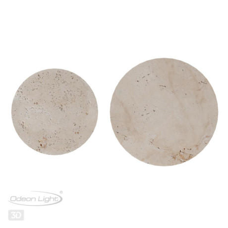 Бра Odeon Light 6625/8WL