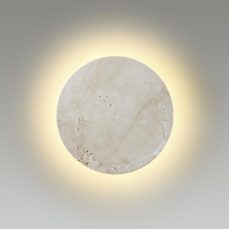 Бра Odeon Light 6625/8WL