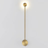 Бра Odeon Light 7009/5WLA