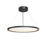 Подвесной светильник Denkirs DK6617-BK
