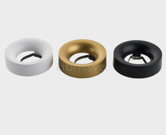Вставка ITALLINE Ring for DE white