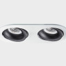 Вставка ITALLINE Ring for DE white