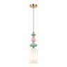 Подвесной светильник Odeon Light 4861/1B