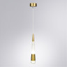 Подвесной светильник ARTE Lamp A6576SP-1PB