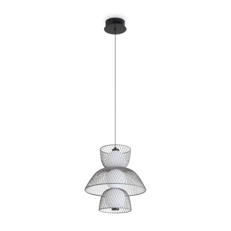 Подвесной светильник Freya FR5545PL-L5GR