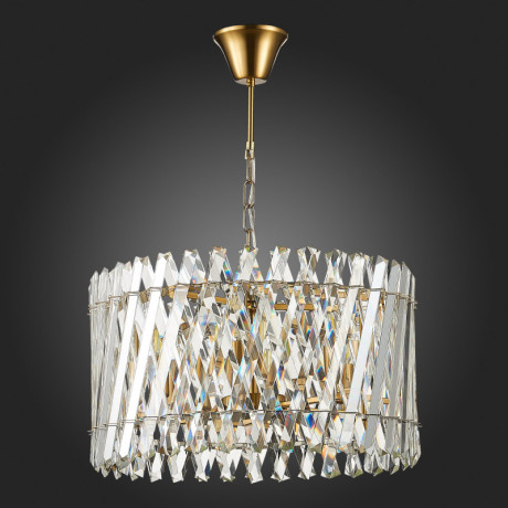 Подвесная люстра ST-Luce SL1170.303.06