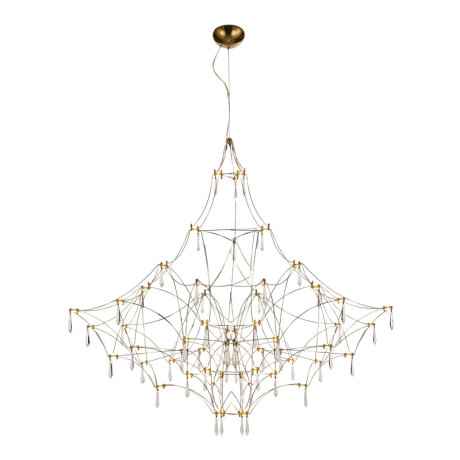 Подвесная люстра ST-Luce SL6601.213.114