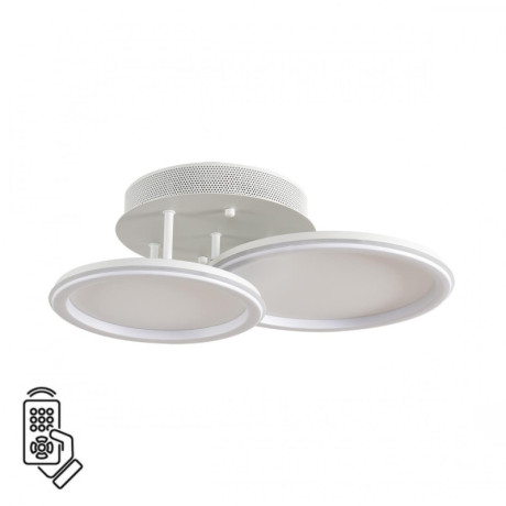 Накладной светильник LUMION 8380/45CL