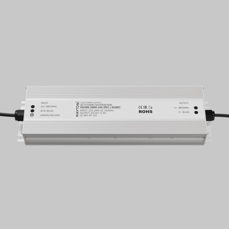 Блок питания для светодиодной ленты Maytoni Technical 822007