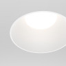 Влагозащищенный светильник Maytoni Technical DL126-GU10-TRS-W