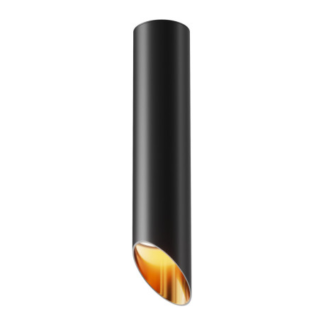 Накладной светильник Maytoni Technical C044CL-01-30GU10-B