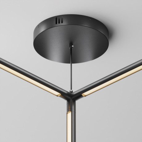 Крепеж Maytoni Technical CA031B-B