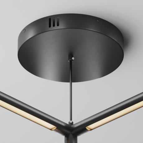 Крепеж Maytoni Technical CA031B-B