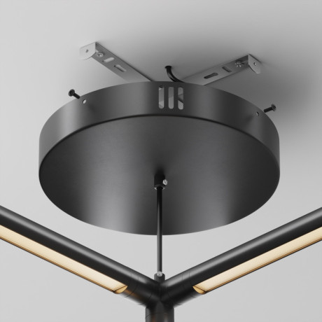 Крепеж Maytoni Technical CA031B-B