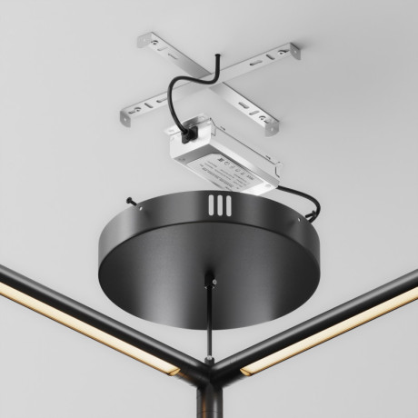 Крепеж Maytoni Technical CA031B-B