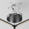 Крепеж Maytoni Technical CA031B-B