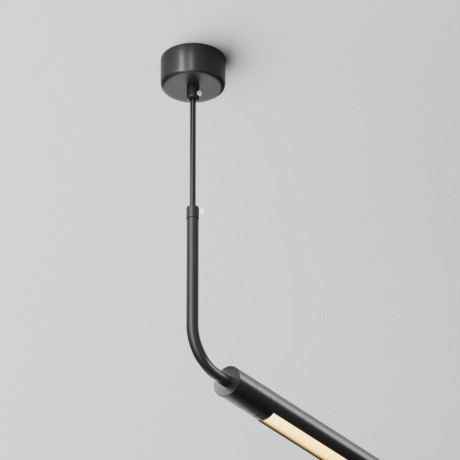 Заглушка Maytoni Technical CA024PL-P-B