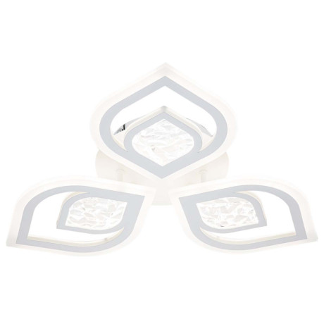 Накладная люстра Escada 10227/3LED