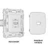 Розетка Ambrella Volt MO814010