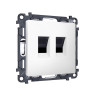 Розетка Ambrella Volt MA132110