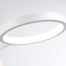 Люстра на штанге Ambrella Light FL66229