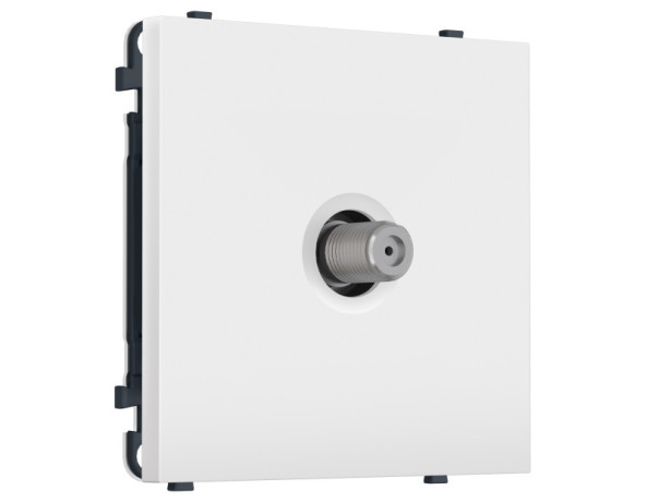 Розетка Ambrella Volt MS133050