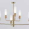 Люстра на штанге Ambrella Light LH53251