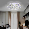 Накладная люстра Ambrella Light FA2922