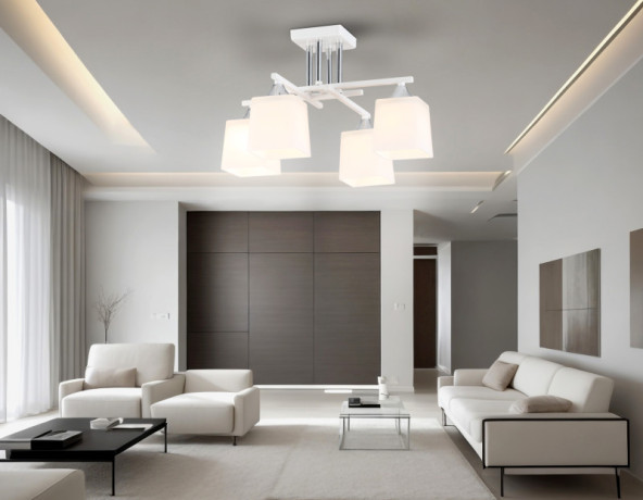 Накладная люстра Ambrella Light TR303041