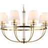 Подвесная люстра Ambrella Light LH71253