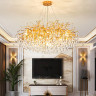 Подвесная люстра ImperiumLoft 213701-22