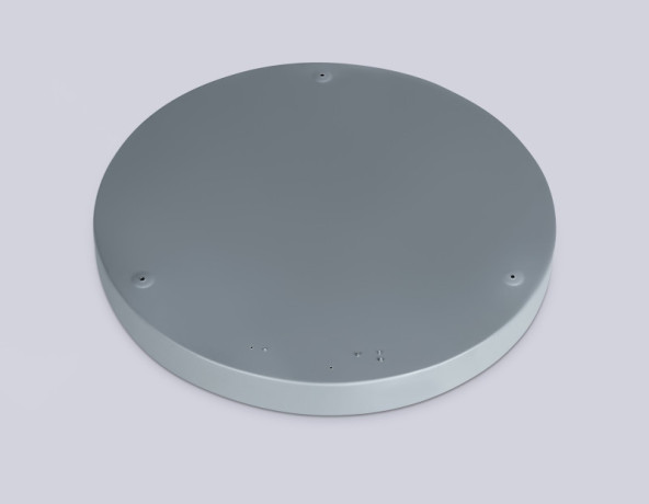 Накладной светильник Ambrella Light FZ1402