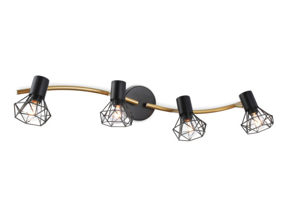 Спот Ambrella Light TR8658