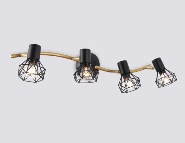Спот Ambrella Light TR8658