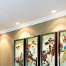 Встраиваемый светильник Ambrella Light TN160