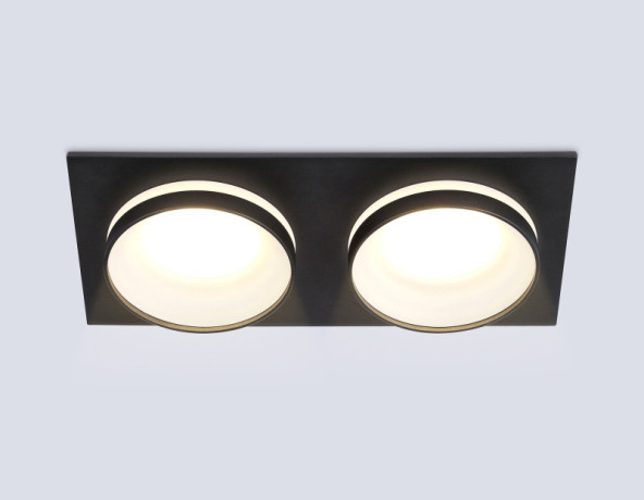 Встраиваемый светильник Ambrella Light TN30712