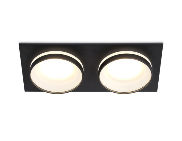 Встраиваемый светильник Ambrella Light TN30712