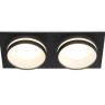 Встраиваемый светильник Ambrella Light TN30712