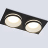 Встраиваемый светильник Ambrella Light TN30712