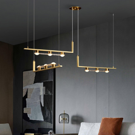 Подвесной светильник ImperiumLoft 309101-23