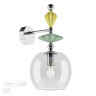 Бра Odeon Light 4893/1WB