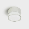Накладной светильник ITALLINE IT06-6042 white 3000K