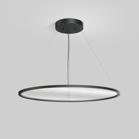 Подвесной светильник Denkirs DK6621-BK