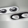 Вставка ITALLINE Ring for DE black
